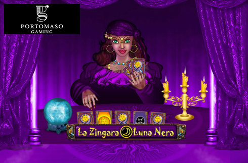 La Zingara